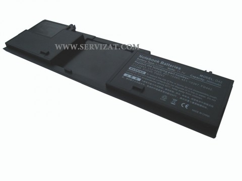 Батерия за DELL Latitude D420 D430 GG386 FG442 Батерия за DELL Latitude D420 D430 GG386 FG442
